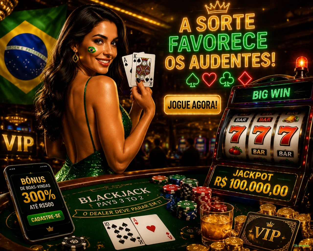 Tecnologia da plataforma