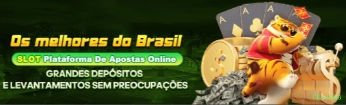 Bônus de slots